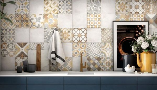 Azulejos