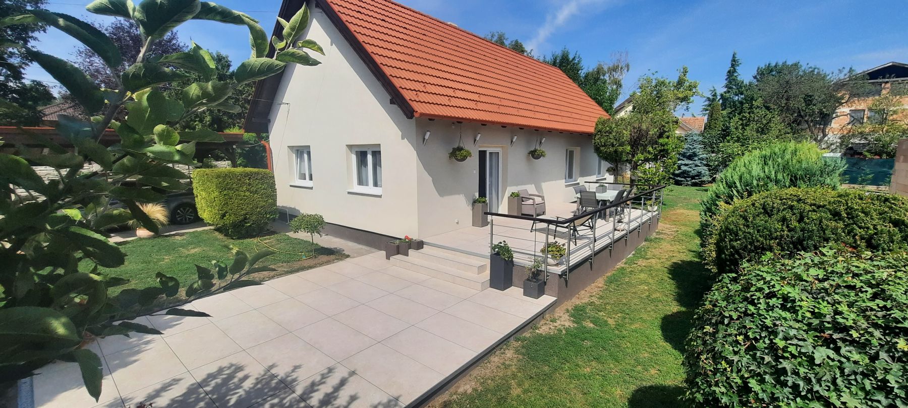 Novabell LandStone 2CM Clay 60x120